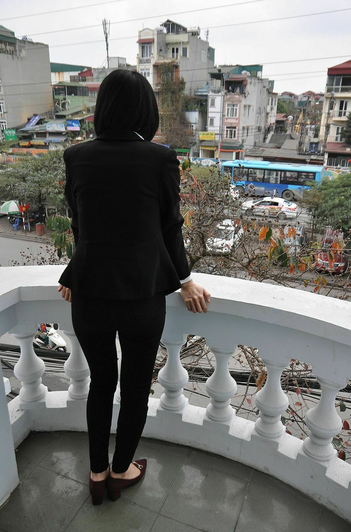 ฮานอย แพชชั่น สวีท โฮเต็ล Hotel ภายนอก รูปภาพ