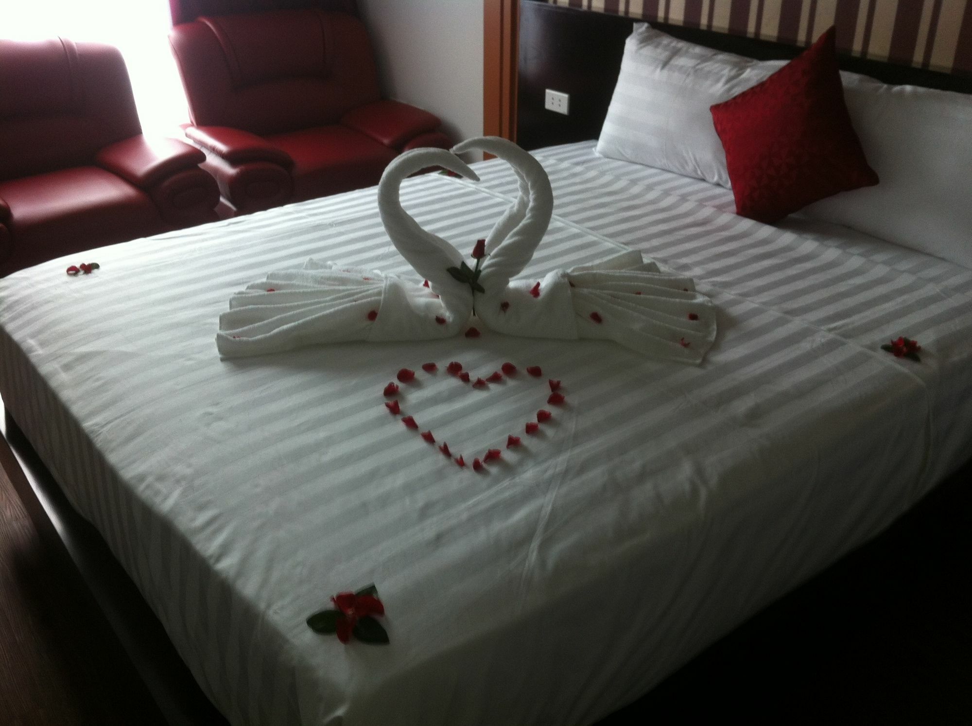 ฮานอย แพชชั่น สวีท โฮเต็ล Hotel ภายนอก รูปภาพ